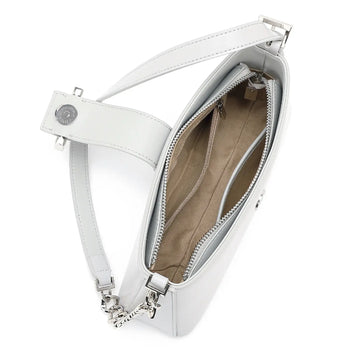 MOISSANIT-ANHÄNGER MIT ZAUBERBAUM-MOIDEN AUS STERLINGSILBER