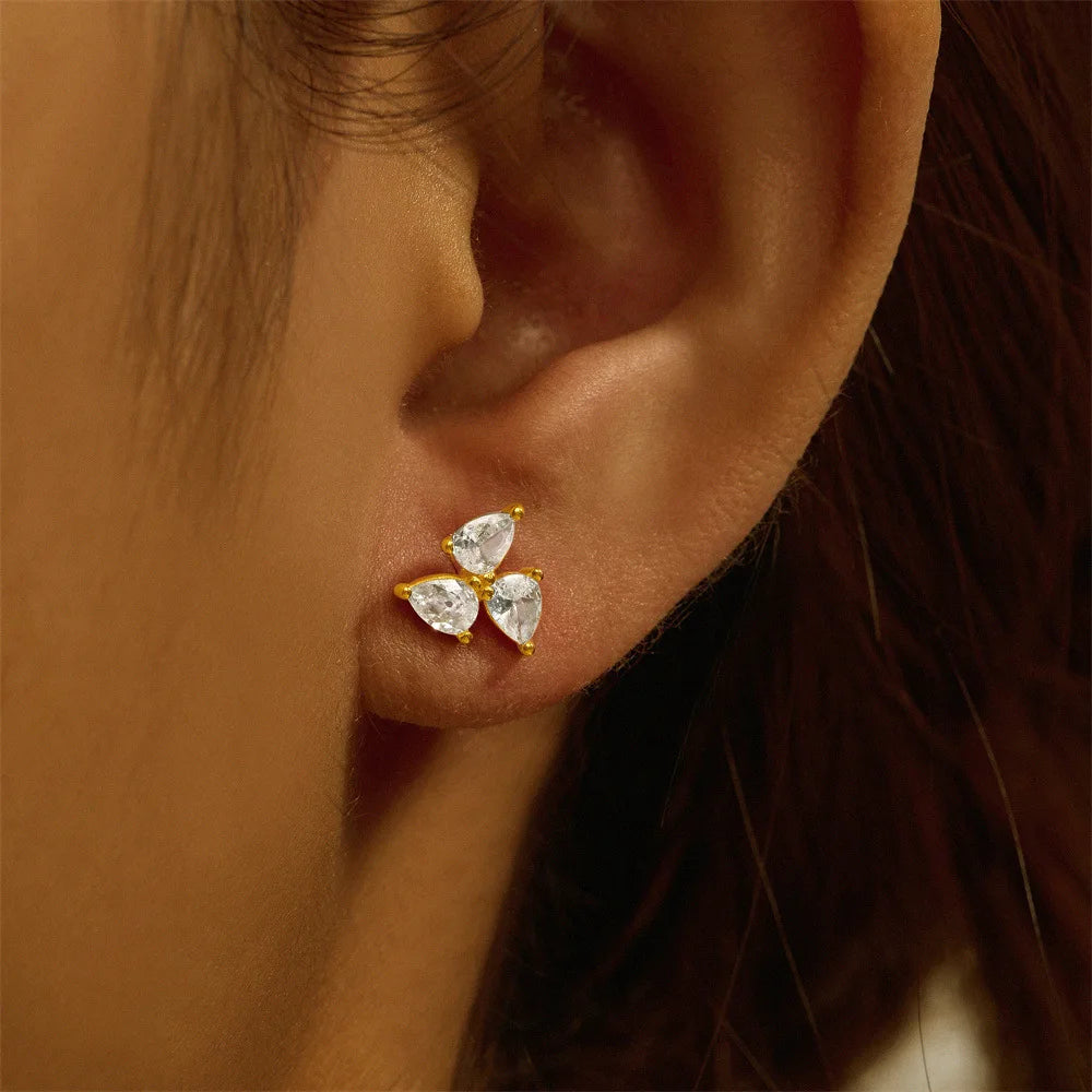CELESTIA FINE PIERCINGS IN STERLING SILVER