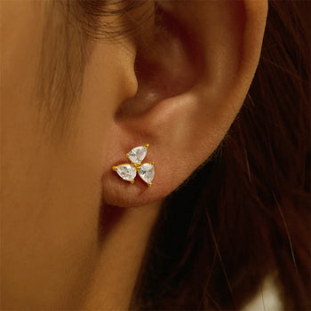 CELESTIA FINE PIERCINGS IN STERLING SILVER