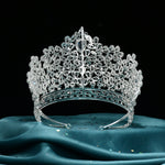 CELESTIAL STARSTONE TIARA CROWN