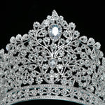 CELESTIAL STARSTONE TIARA CROWN