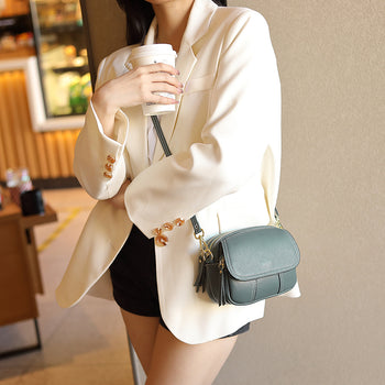 Pendentif Arbre Magique des Fêtes en Moissanite et Argent Sterling