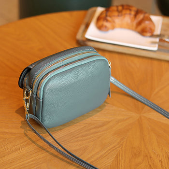 Pendentif Arbre Magique des Fêtes en Moissanite et Argent Sterling