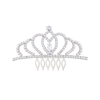 CROWNÉ ELEGANCE HAIR COMB