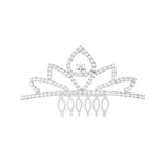 CROWNÉ ELEGANCE HAIR COMB