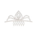 CROWNÉ ELEGANCE HAIR COMB