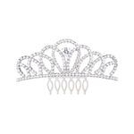 CROWNÉ ELEGANCE HAIR COMB