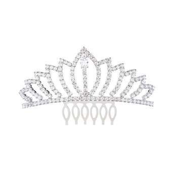 CROWNÉ ELEGANCE HAIR COMB
