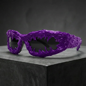 DARKRIFT STEAMPUNK PARTY SUNGLASSES