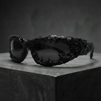 DARKRIFT STEAMPUNK PARTY SUNGLASSES