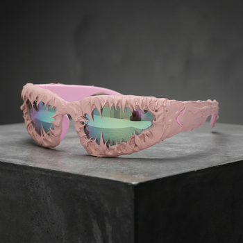 DARKRIFT STEAMPUNK PARTY SUNGLASSES