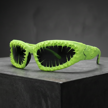 DARKRIFT STEAMPUNK PARTY SUNGLASSES