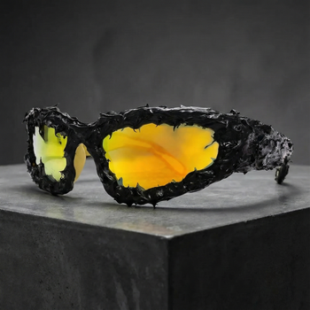 DARKRIFT STEAMPUNK PARTY SUNGLASSES