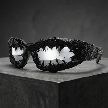 DARKRIFT STEAMPUNK PARTY SUNGLASSES