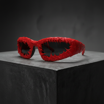 DARKRIFT STEAMPUNK PARTY SUNGLASSES