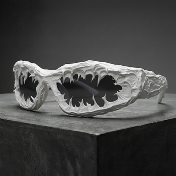 DARKRIFT STEAMPUNK PARTY SUNGLASSES