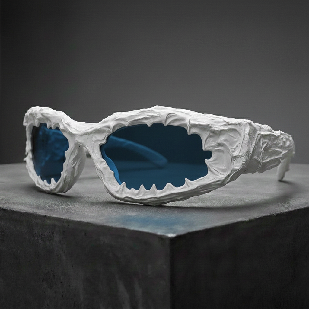 DARKRIFT STEAMPUNK PARTY SUNGLASSES