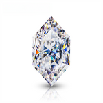 DUTCH MARQUISE CUT MOISSANITE LOOSE DIAMOND