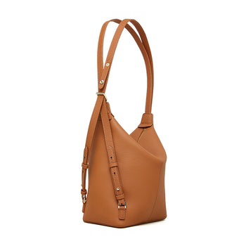 Pendentif Arbre Magique des Fêtes en Moissanite et Argent Sterling