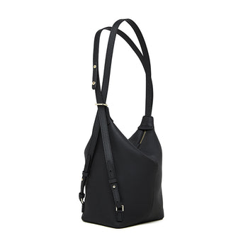 Pendentif Arbre Magique des Fêtes en Moissanite et Argent Sterling