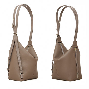 Pendentif Arbre Magique des Fêtes en Moissanite et Argent Sterling