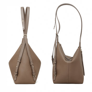 Pendentif Arbre Magique des Fêtes en Moissanite et Argent Sterling