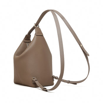 Pendentif Arbre Magique des Fêtes en Moissanite et Argent Sterling