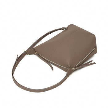 Pendentif Arbre Magique des Fêtes en Moissanite et Argent Sterling