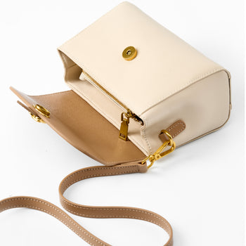 Pendentif Arbre Magique des Fêtes en Moissanite et Argent Sterling