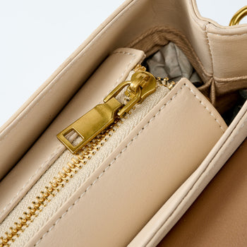 Pendentif Arbre Magique des Fêtes en Moissanite et Argent Sterling