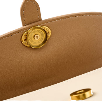 Pendentif Arbre Magique des Fêtes en Moissanite et Argent Sterling