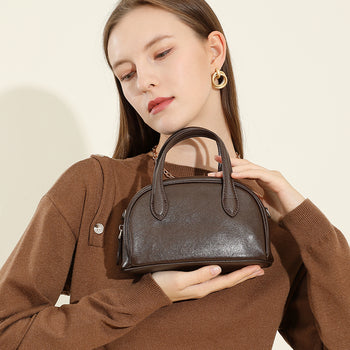 Pendentif Arbre Magique des Fêtes en Moissanite et Argent Sterling