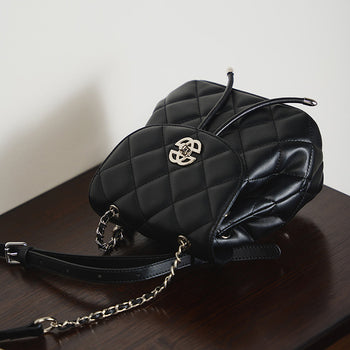 MOISSANIT-ANHÄNGER MIT ZAUBERBAUM-MOIDEN AUS STERLINGSILBER