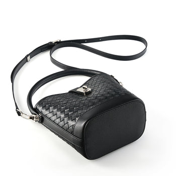 Pendentif Arbre Magique des Fêtes en Moissanite et Argent Sterling