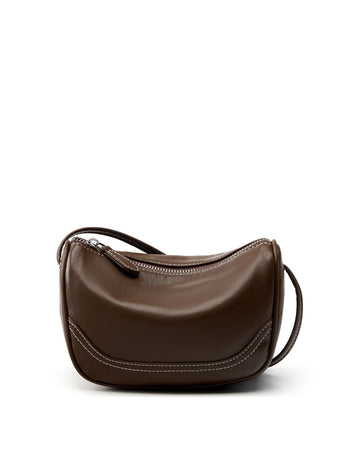 Pendentif Arbre Magique des Fêtes en Moissanite et Argent Sterling