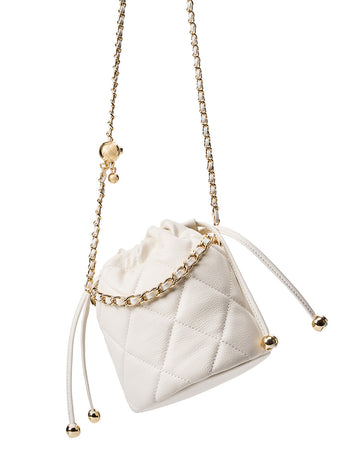 Pendentif Arbre Magique des Fêtes en Moissanite et Argent Sterling