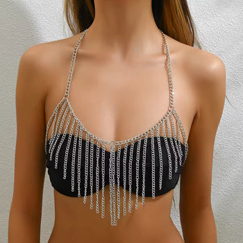 Statement-Ring mit Blütenblatt-Motiv aus Sterlingsilber