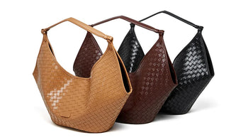 MOISSANIT-ANHÄNGER MIT ZAUBERBAUM-MOIDEN AUS STERLINGSILBER