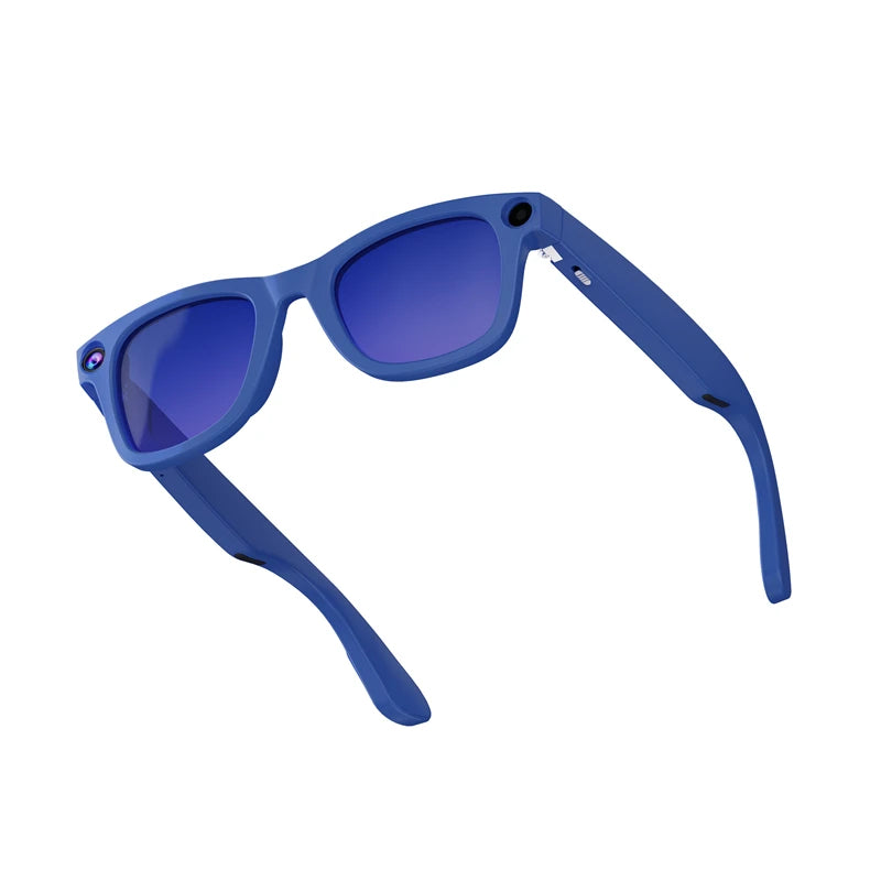 I&E G300 AI SMART GLASSES