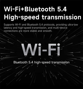 I&E L801 AI SMART GLASSES