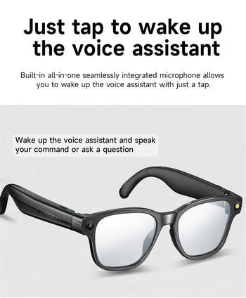 I&E L801 AI SMART GLASSES