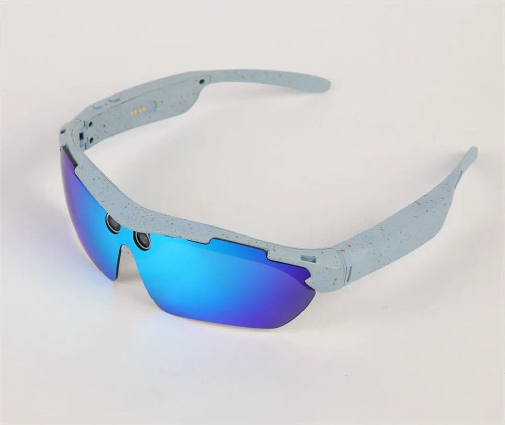 I&E SPORT AI SMART GLASSES