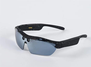 I&E SPORT AI SMART GLASSES