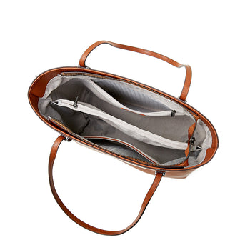 MOISSANIT-ANHÄNGER MIT ZAUBERBAUM-MOIDEN AUS STERLINGSILBER