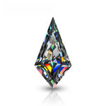 KITE CUT MOISSANITE LOOSE DIAMOND