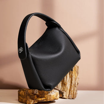 Pendentif Arbre Magique des Fêtes en Moissanite et Argent Sterling