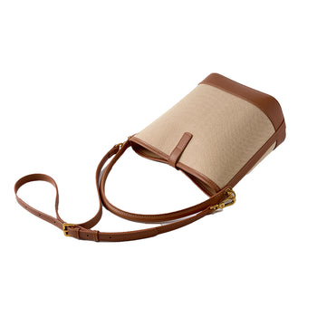 MOISSANIT-ANHÄNGER MIT ZAUBERBAUM-MOIDEN AUS STERLINGSILBER