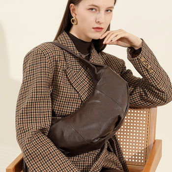 MOISSANIT-ANHÄNGER MIT ZAUBERBAUM-MOIDEN AUS STERLINGSILBER