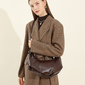 MOISSANIT-ANHÄNGER MIT ZAUBERBAUM-MOIDEN AUS STERLINGSILBER