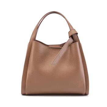 MOISSANIT-ANHÄNGER MIT ZAUBERBAUM-MOIDEN AUS STERLINGSILBER